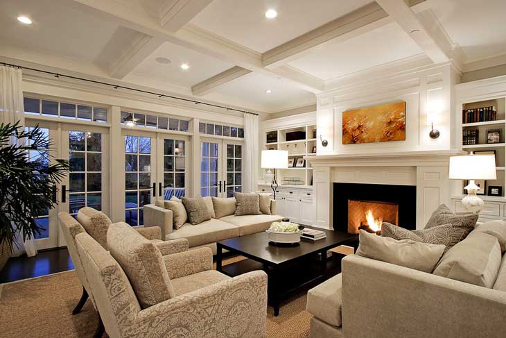 traditional-living-room